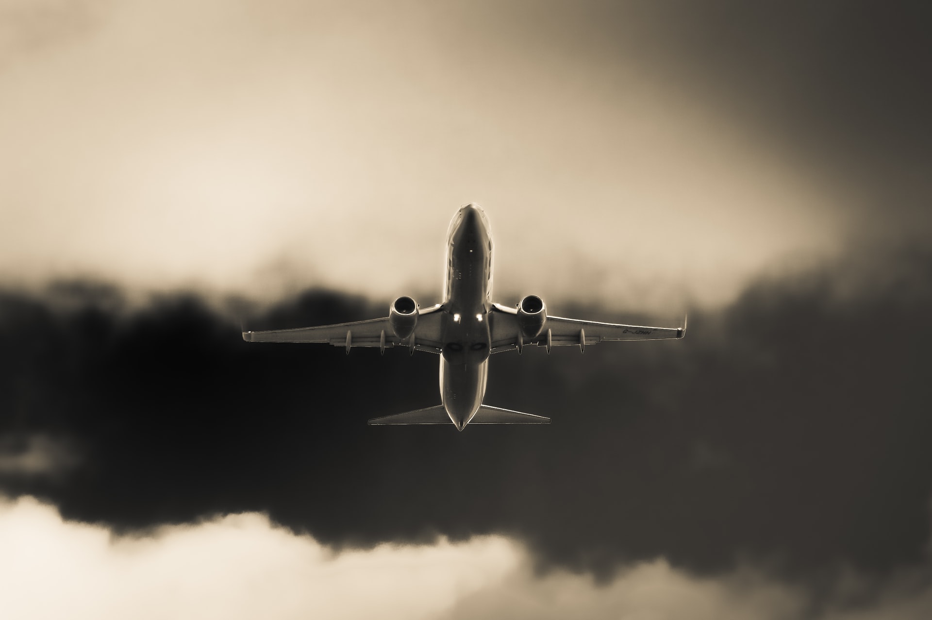 takeoff