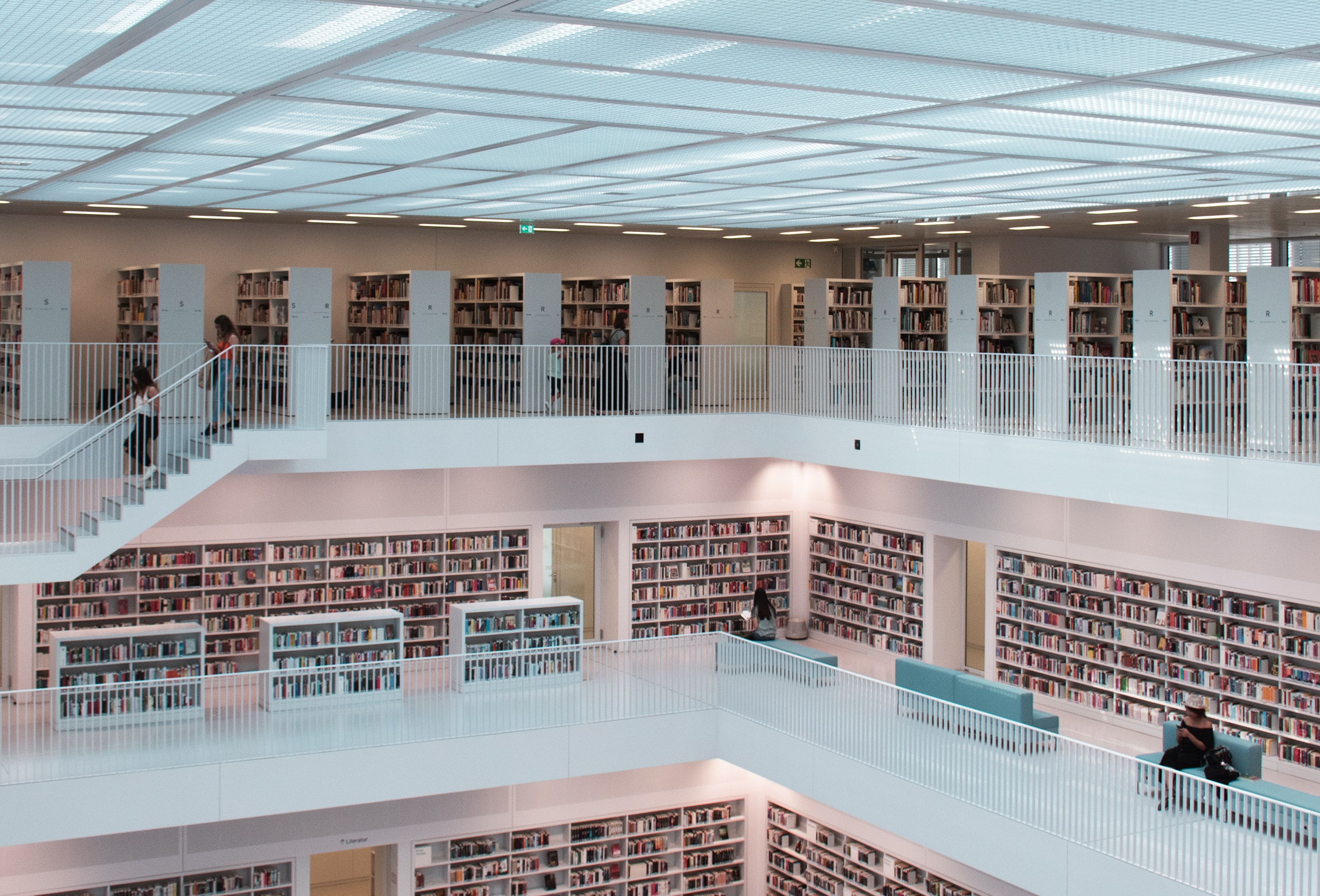 Library