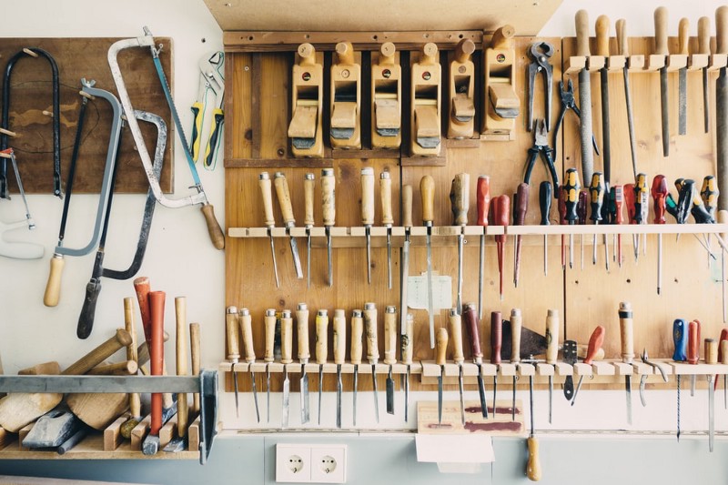 Setting up our tools